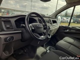  Ford  Transit  Custom (2013) Tr.Cu.2.0TDCi 96 320 Tr L1 4d #5
