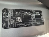  Ford  Transit  Custom (2013) Tr.Cu.2.0TDCi 96 320 Tr L1 4d #10