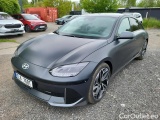  Hyundai   Ioniq Ioniq 6 (2022) Ion6 POW 77 239 Styl Prem 4x4 
