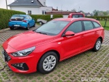  Hyundai  i30   cw (PD)(2017->)  1.5i Start Plus kombi 5d 