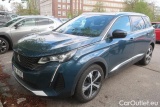  Peugeot  5008  (12.2016->)  1.5BHDi 130 GT AT 5d 