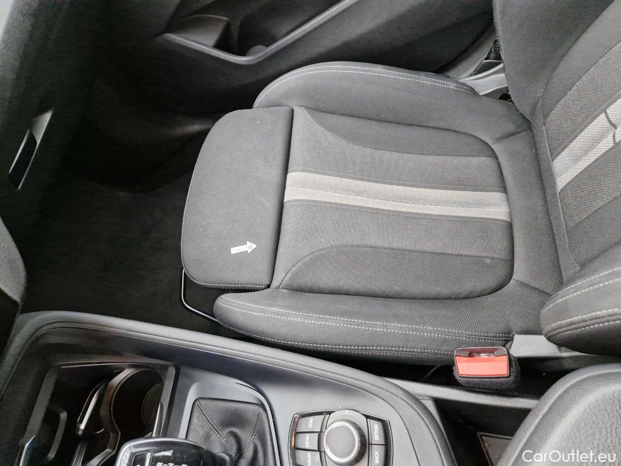  Bmw  X1 2.0 xDrive20i AT 192HP #23