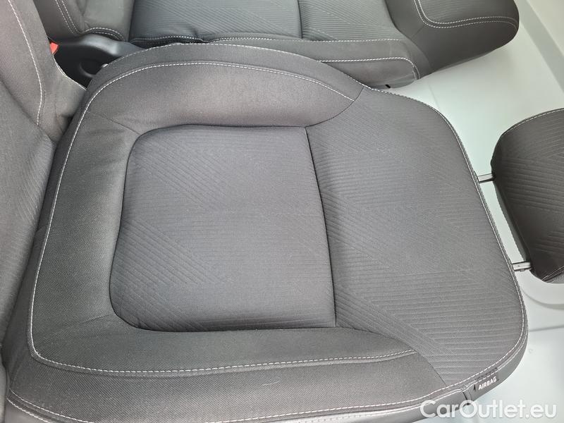  Renault  Trafic  LCV (2014) TraFur dCi 145k L2H1P2 COOL 4d #15