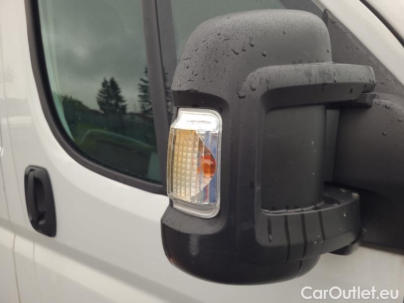  Peugeot  Boxer -LCV-2014  F.2.2HDI 4350 L4H2 Act. #22