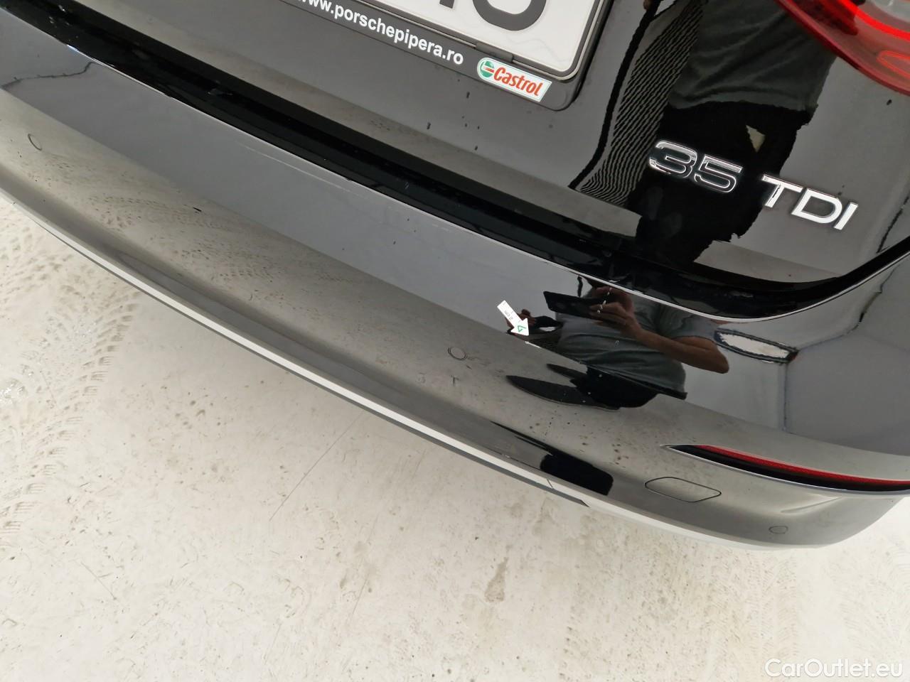  Audi  A3  Limuzina Advanced 35 TDI #23