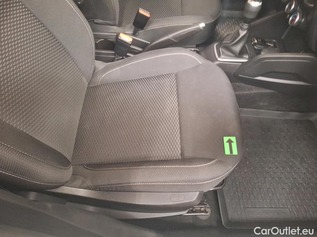  Dacia  Duster 1.5 Blue dCi 115CP Comfort 4WD #23