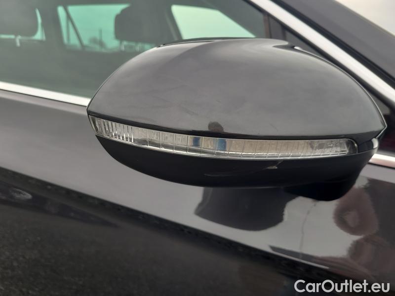  Volkswagen  Passat  Variant (CB5) (2019) Pas.Var.2.0TDI 110 Elegance #8