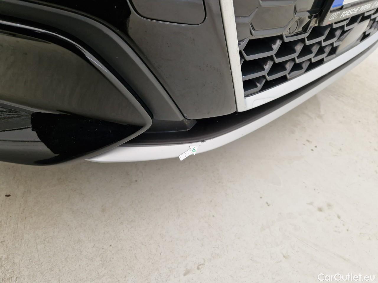  Audi  A3  Limuzina Advanced 35 TDI #12