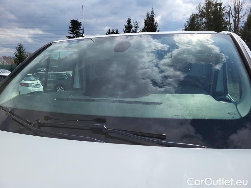  Renault  Trafic  LCV (2014) TraFur dCi 145k L2H1P2 COOL 4d #1
