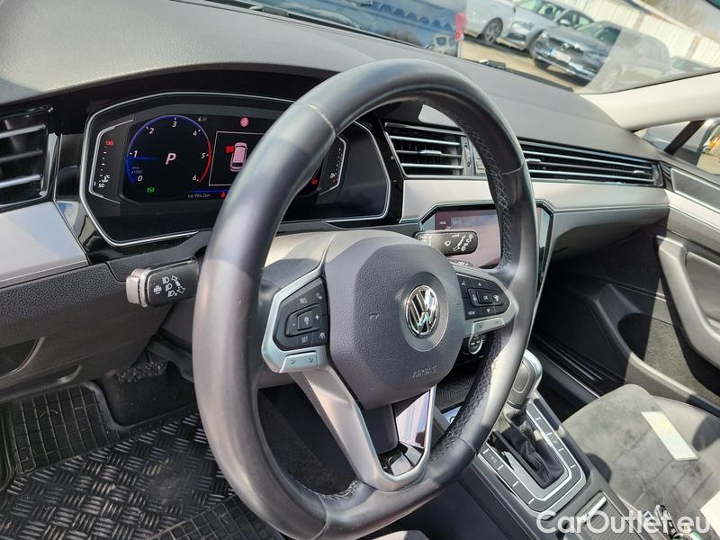  Volkswagen  Passat  Variant (CB5) (2019) Pas.Var.2.0TDI 110 Elegance AT #11