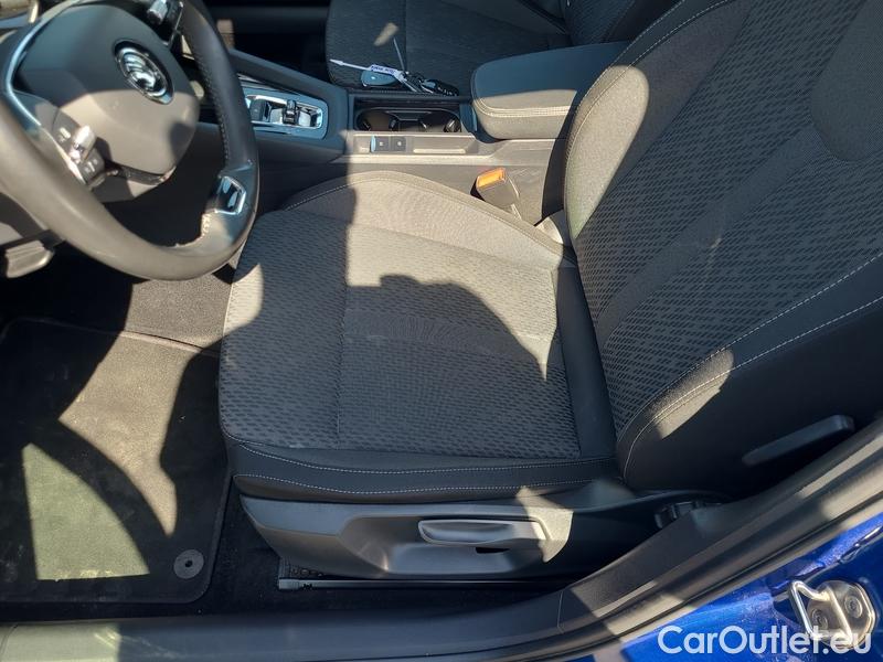  Skoda  Octavia  Combi (NX3)(2020) Oct.C.2.0TSI 140 Style 4x4 AT #5