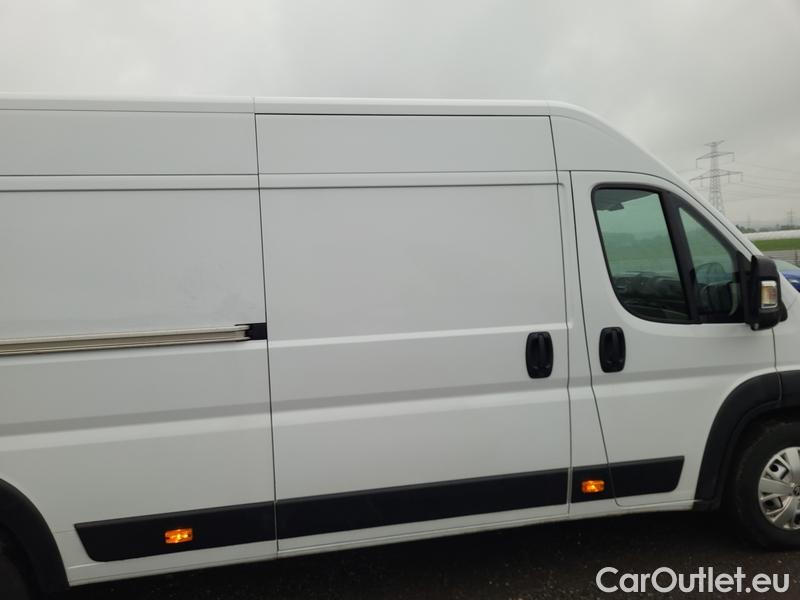  Peugeot  Boxer -LCV-2014  F.2.2HDI 4350 L4H2 Act. #20