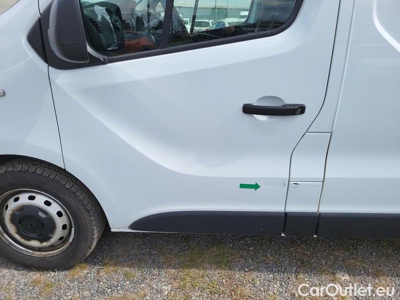  Renault  Trafic  LCV (2014) TraFur dCi 145k L2H1P2 COOL 4d #4