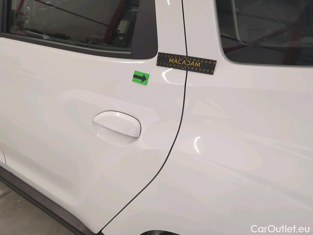  Dacia  Duster 1.5 Blue dCi 115CP Comfort 4WD #27