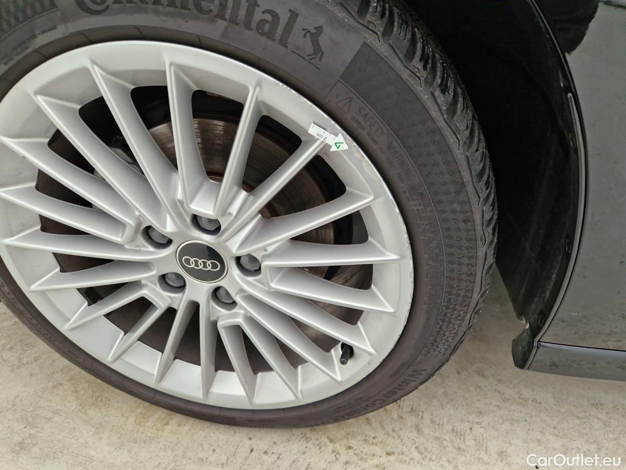  Audi  A3  Limuzina Advanced 35 TDI #6