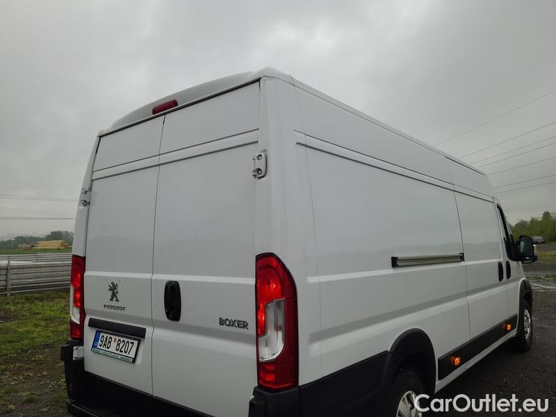  Peugeot  Boxer -LCV-2014  F.2.2HDI 4350 L4H2 Act. #18