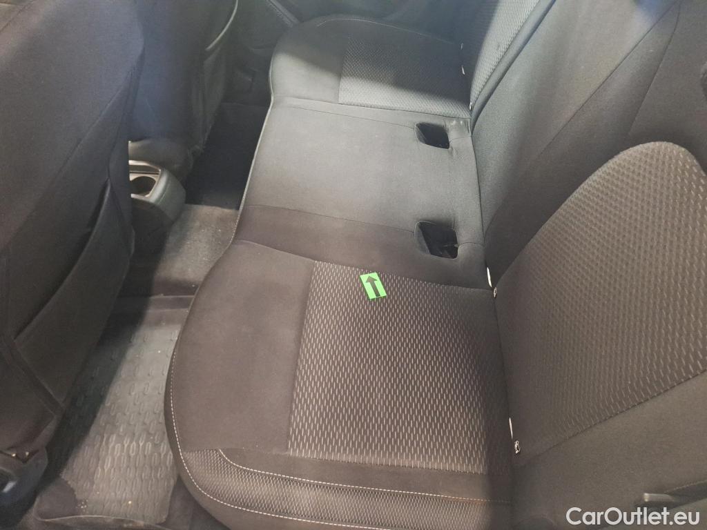  Dacia  Duster 1.5 Blue dCi 115CP Comfort 4WD #19