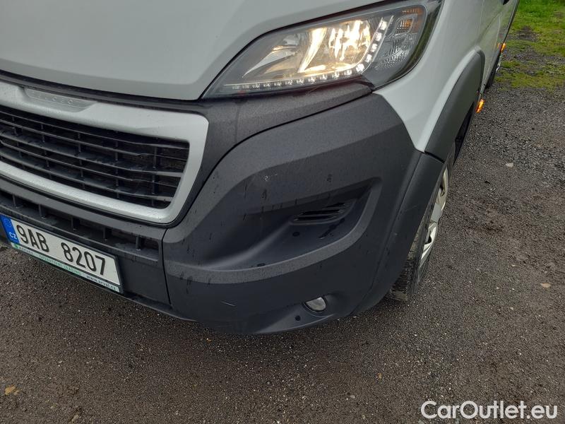  Peugeot  Boxer -LCV-2014  F.2.2HDI 4350 L4H2 Act. #2