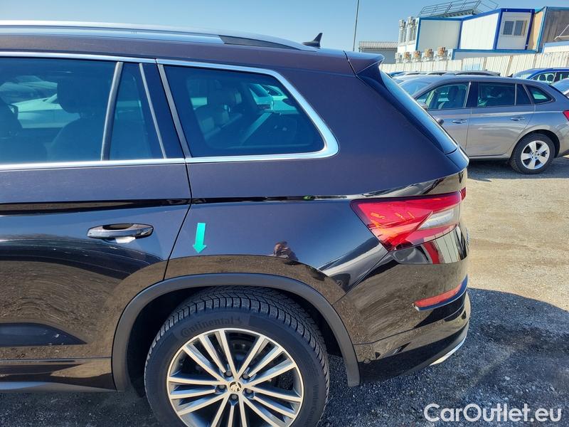  Skoda  Kodiaq  (2016)  2.0TDI 140 L&K 4x4 AT #3