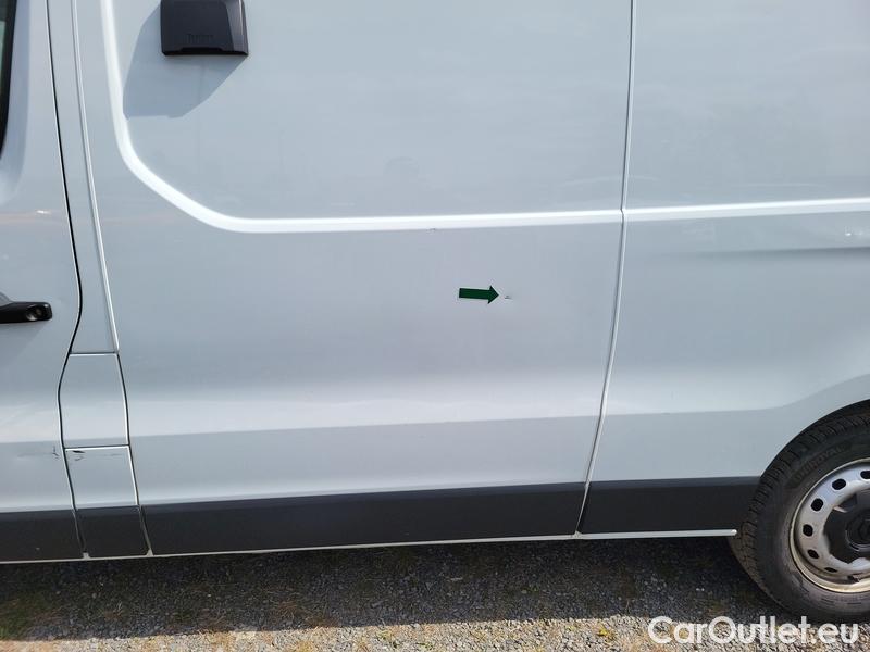  Renault  Trafic  LCV (2014) TraFur dCi 145k L2H1P2 COOL 4d #6