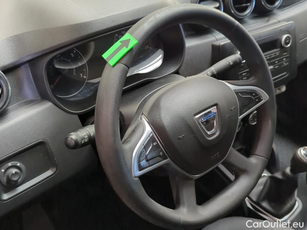  Dacia  Duster 1.5 Blue dCi 115CP Comfort 4WD #39
