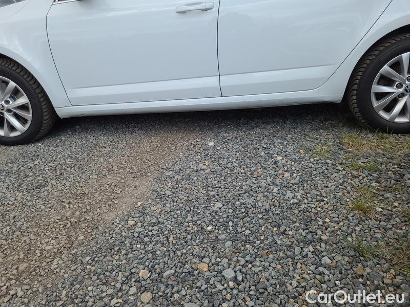  Skoda  Octavia  Combi  (5E5)(03.2017->) Octa.Com TDI 135 Style 4x4 AT #17