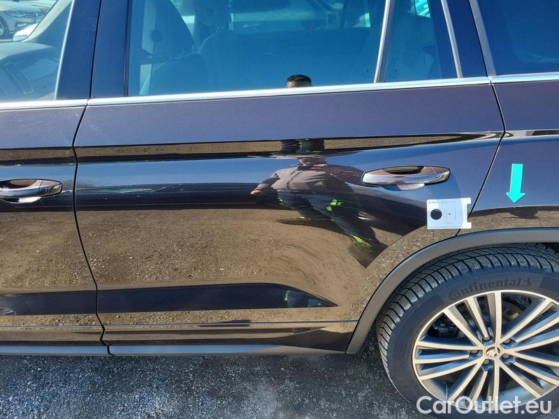  Skoda  Kodiaq  (2016)  2.0TDI 140 L&K 4x4 AT #2