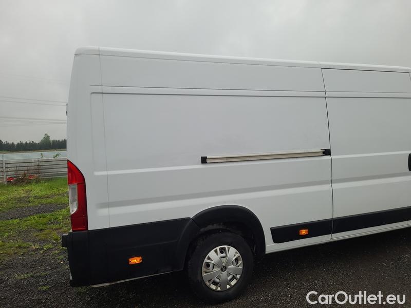  Peugeot  Boxer -LCV-2014  F.2.2HDI 4350 L4H2 Act. #19