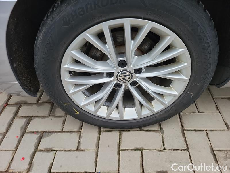  Volkswagen  Arteon  (3H7)(2017)  2.0TDI 110 #4