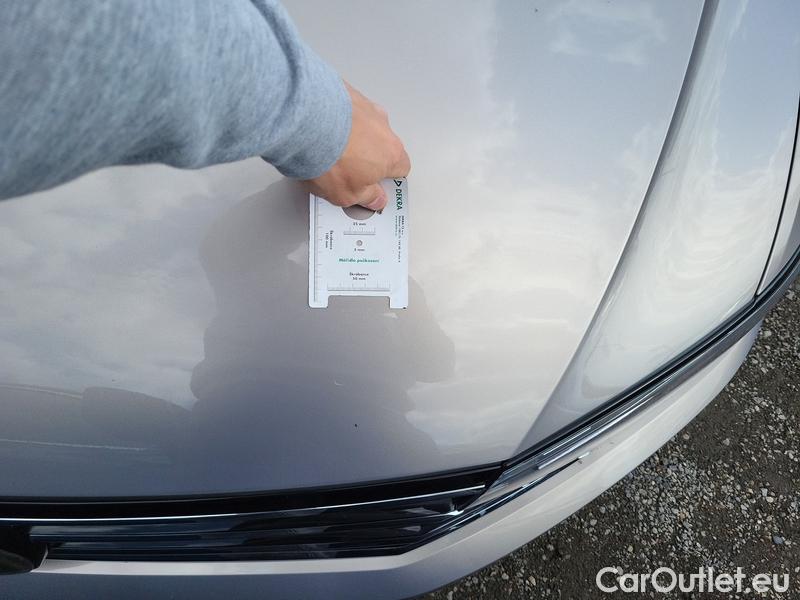  Volkswagen  Passat  Variant (CB5) (2019) Pas.Var.2.0TDI 110 Elegance AT #1