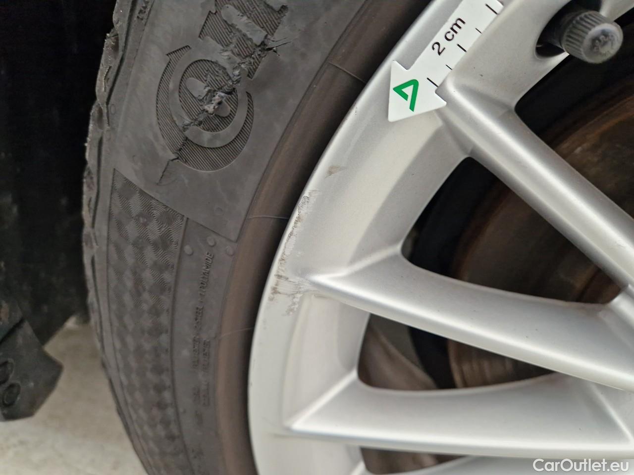  Audi  A3  Limuzina Advanced 35 TDI #16