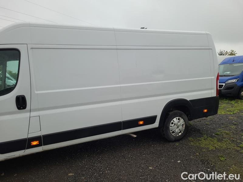  Peugeot  Boxer -LCV-2014  F.2.2HDI 4350 L4H2 Act. #11