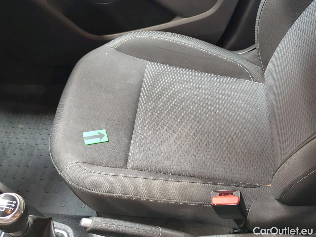  Dacia  Duster 1.5 Blue dCi 115CP Comfort 4WD #33