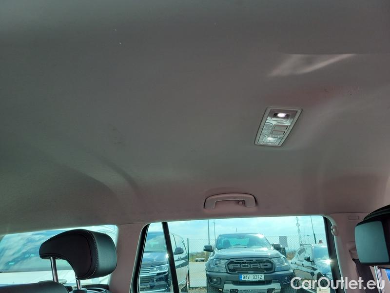  Volkswagen  Passat  Variant (CB5) (2019) Pas.Var.2.0TDI 110 Elegance AT #7