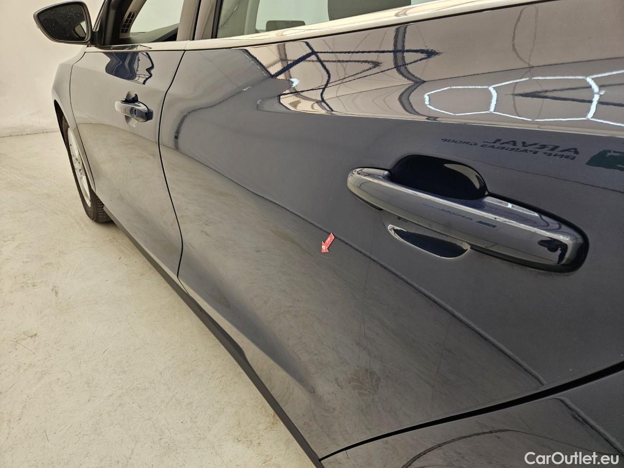  Ford  Focus 1.0 EcoBoost 100CP Trend Connected #28