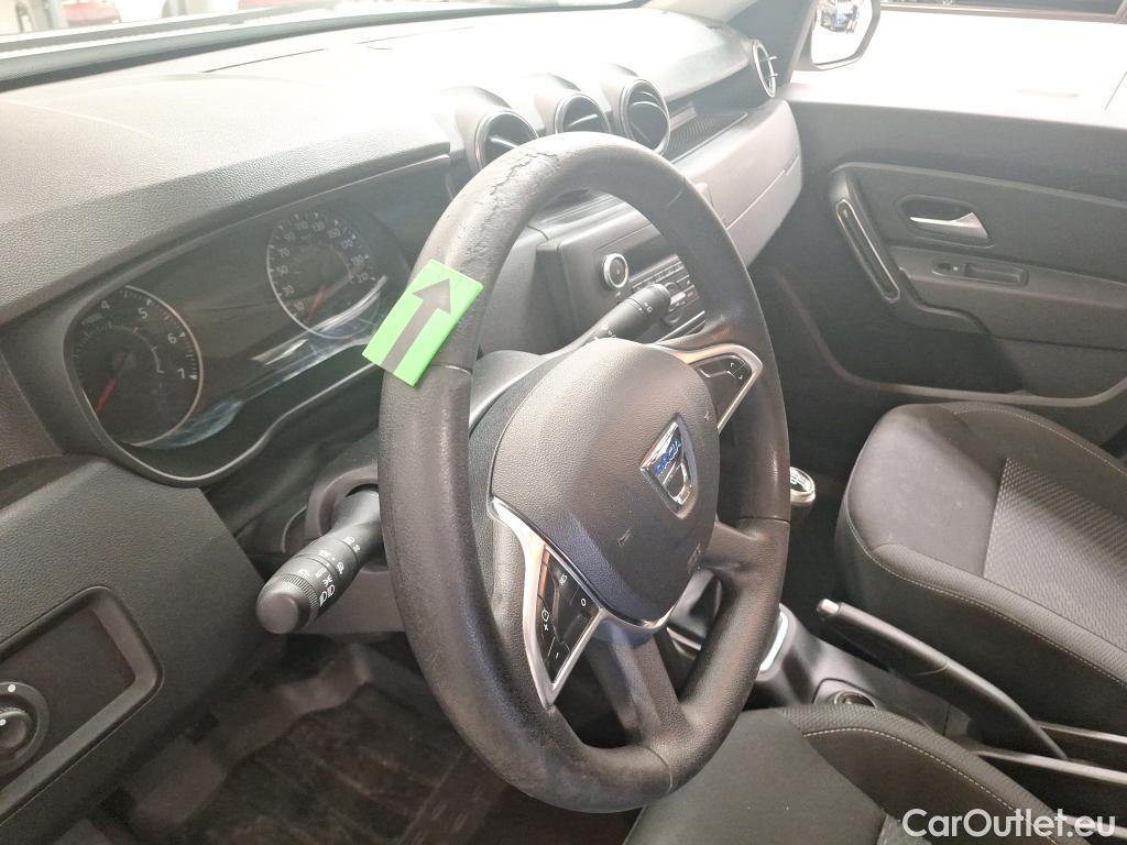  Dacia  Duster 1.5 Blue dCi 115CP Comfort 4WD #33