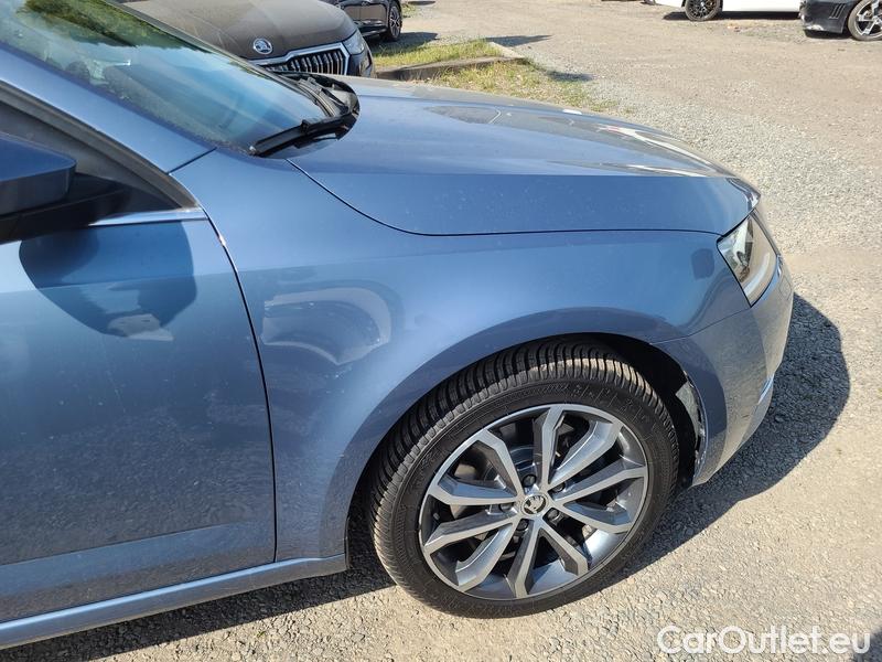  Skoda  Octavia  Lim.  (5E3)(03.2017->)  2.0TSI 140 Style AT #16