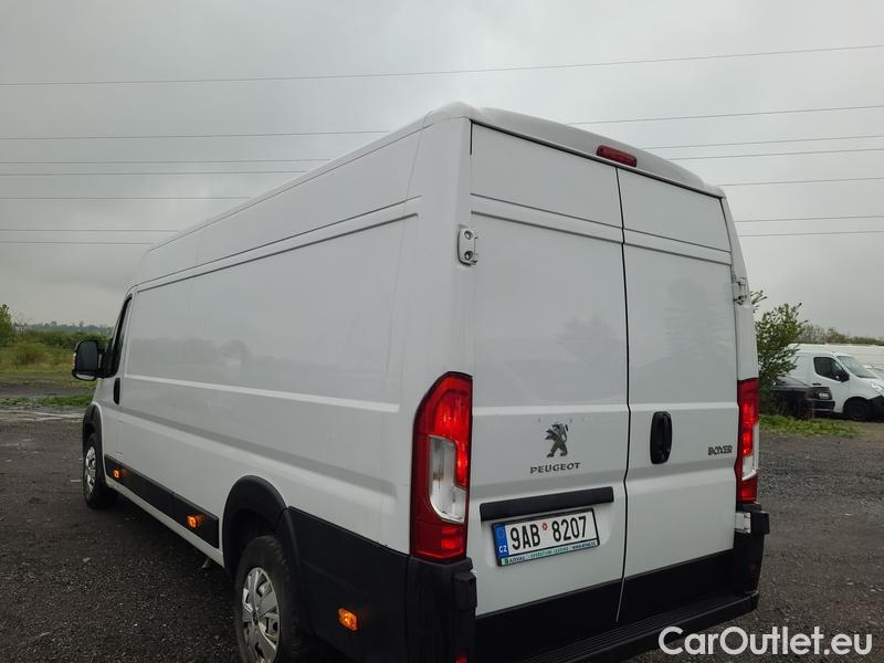  Peugeot  Boxer -LCV-2014  F.2.2HDI 4350 L4H2 Act. #17