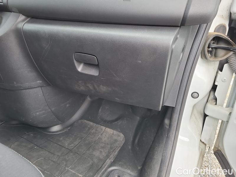  Renault  Trafic  LCV (2014) TraFur dCi 145k L2H1P2 COOL 4d #11