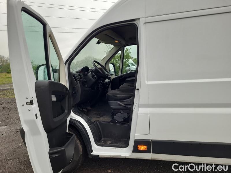  Peugeot  Boxer -LCV-2014  F.2.2HDI 4350 L4H2 Act. #9