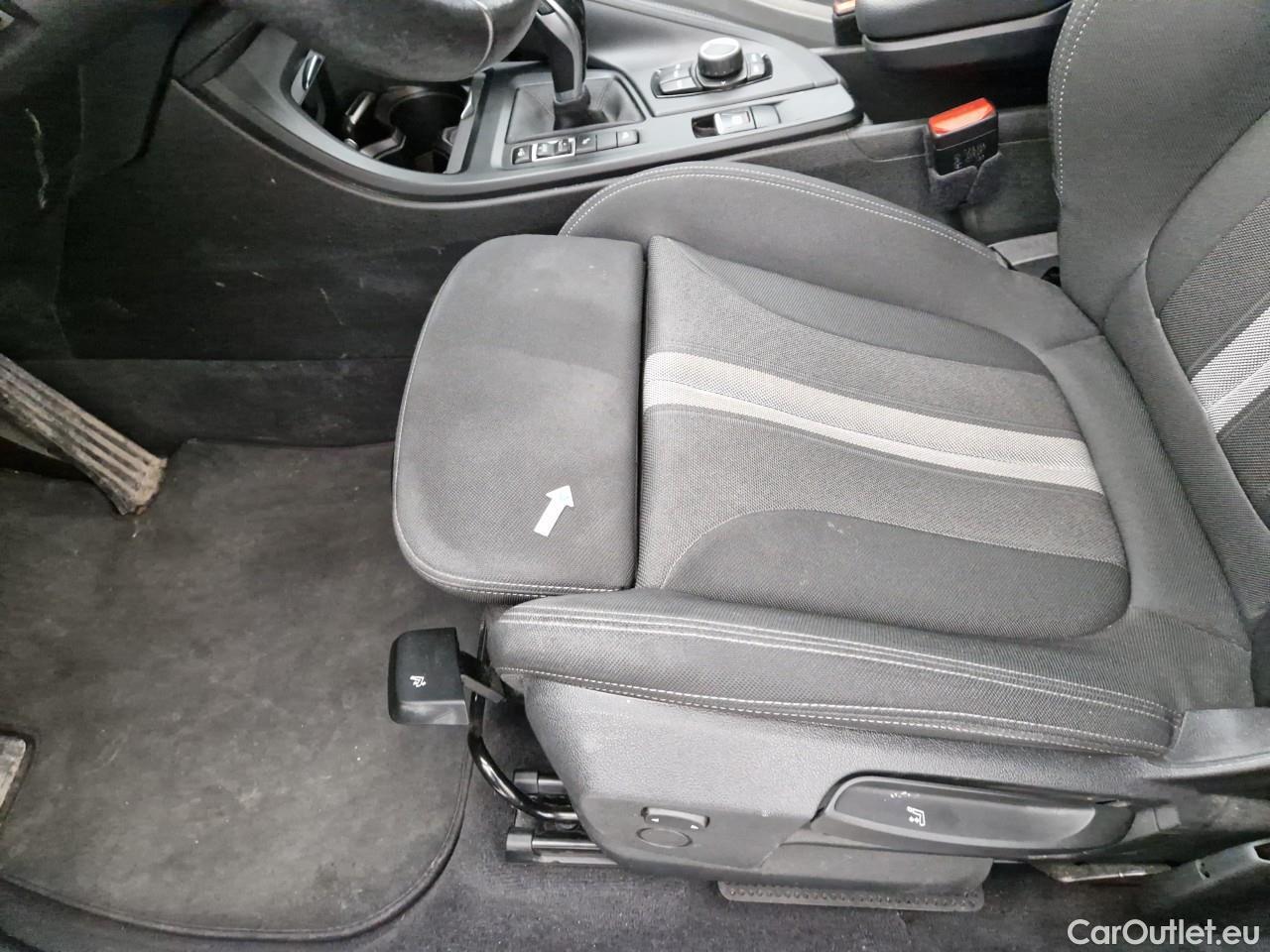  Bmw  X1 2.0 xDrive20i AT 192HP #22