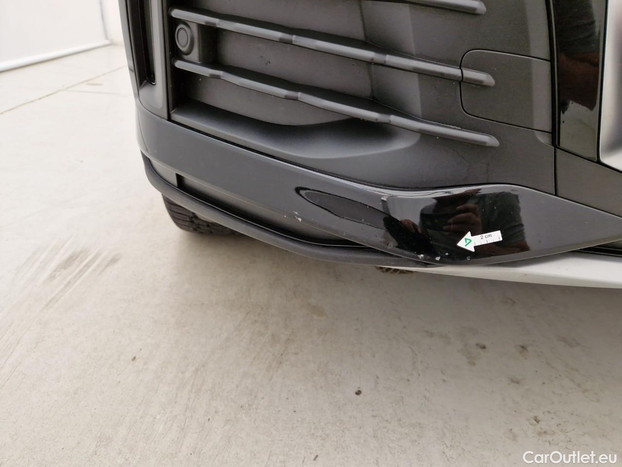  Audi  Q7  45 TDI quattro #16