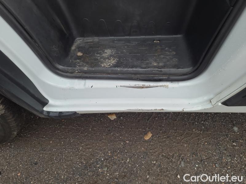  Peugeot  Boxer -LCV-2014  F.2.2HDI 4350 L4H2 Act. #10