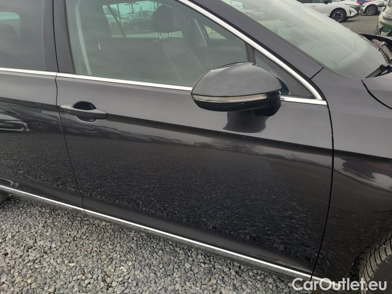  Volkswagen  Passat  Variant (CB5) (2019) Pas.Var.2.0TDI 110 Elegance #9