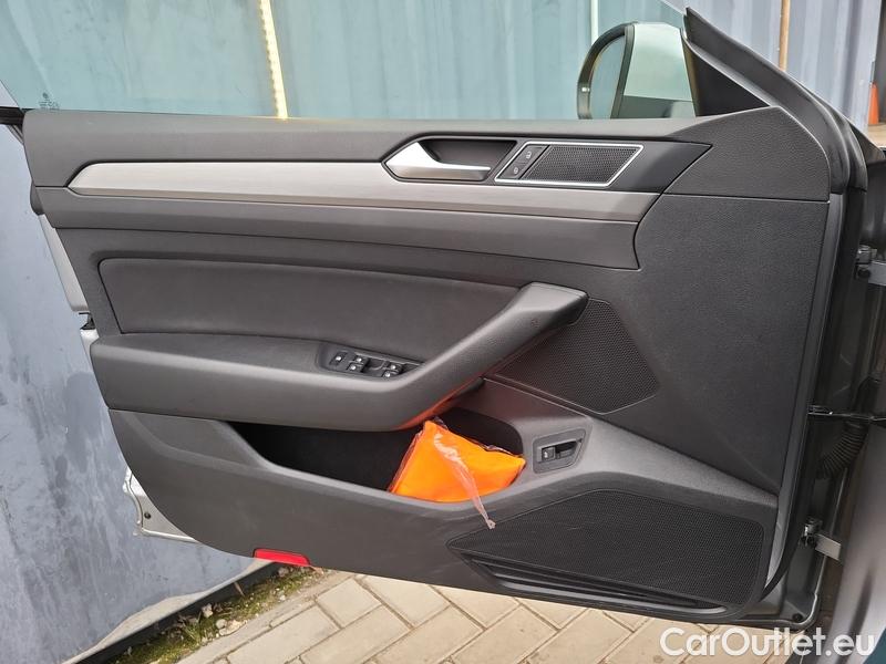  Volkswagen  Arteon  (3H7)(2017)  2.0TDI 110 #12