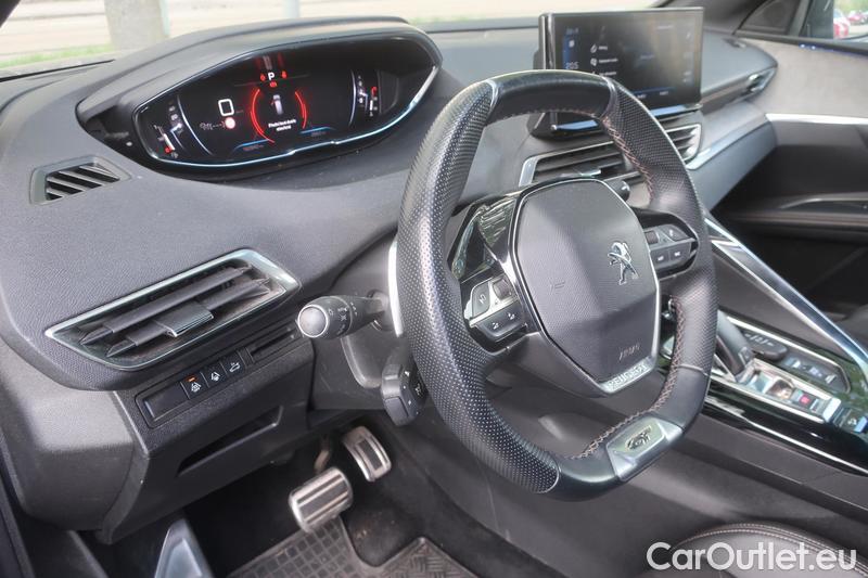  Peugeot  5008  (12.2016->)  1.5BHDi 130 GT AT 5d #7