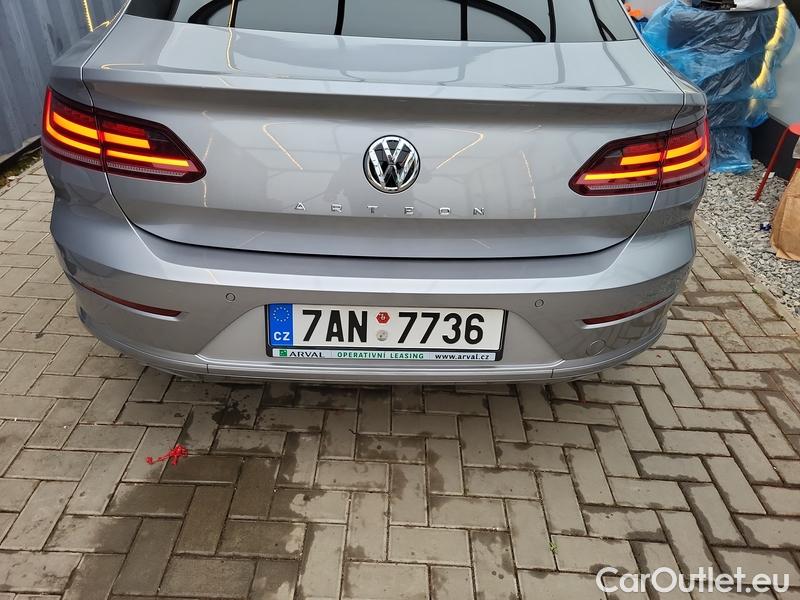  Volkswagen  Arteon  (3H7)(2017)  2.0TDI 110 #3