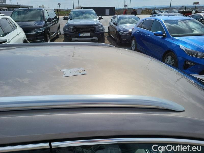  Volkswagen  Passat  Variant (CB5) (2019) Pas.Var.2.0TDI 110 Elegance AT #9