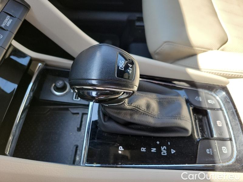  Skoda  Kodiaq  (2016)  2.0TDI 140 L&K 4x4 AT #8