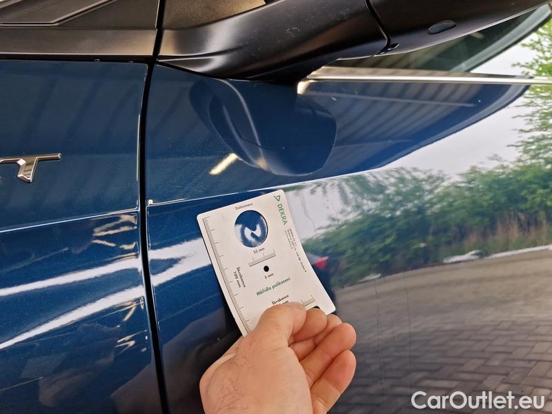  Peugeot  5008  (12.2016->)  1.5BHDi 130 GT AT 5d #19